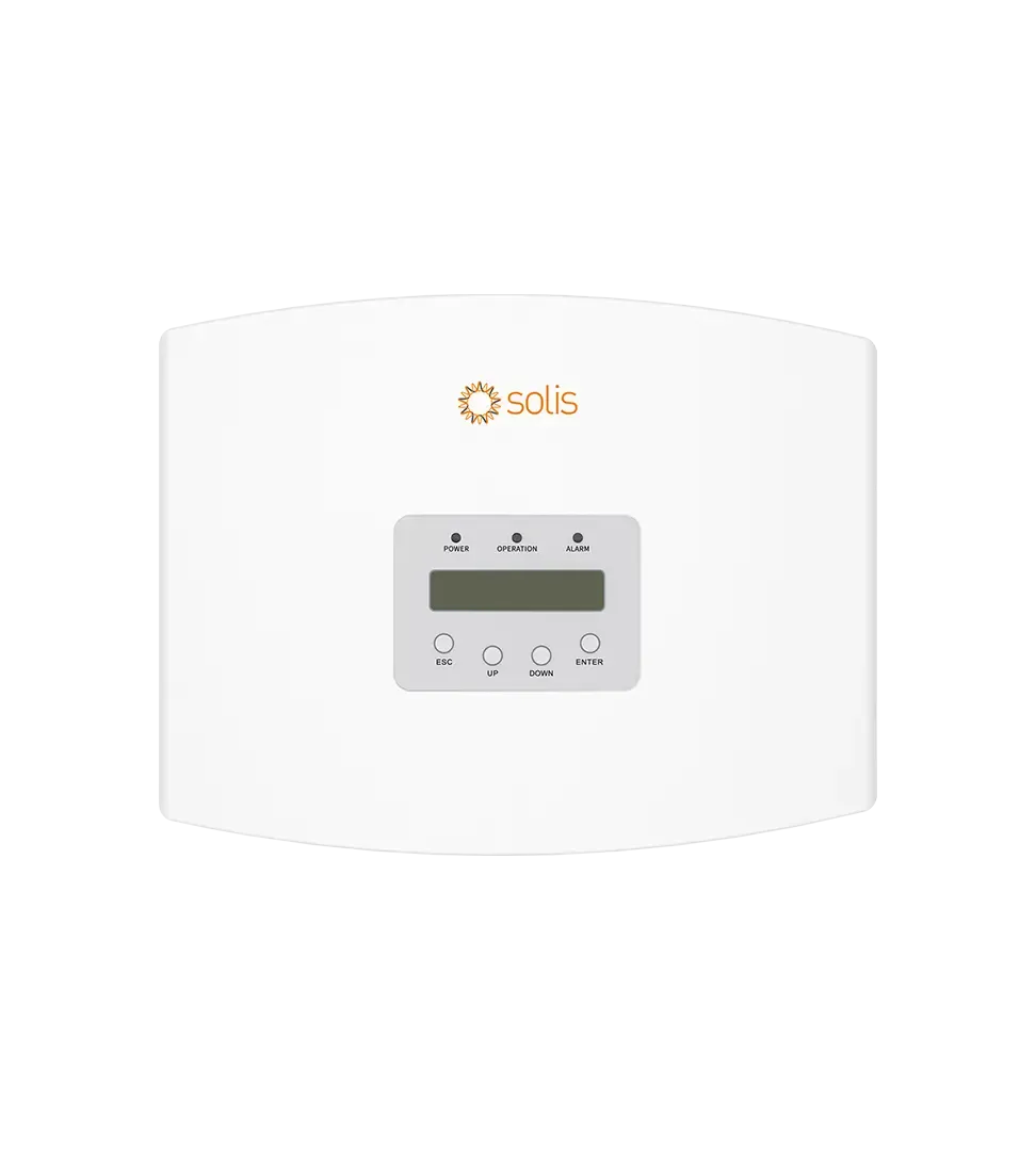 Export Power Manager (EPM)