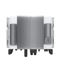 10 kW Trifaze Hibrit İnvertör LV