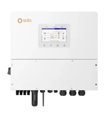 12 kW Trifaze Hibrit İnvertör LV