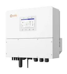 12 kW Trifaze Hibrit İnvertör LV