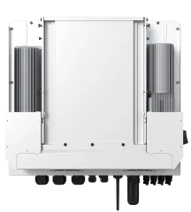 12 kW Trifaze Hibrit İnvertör LV
