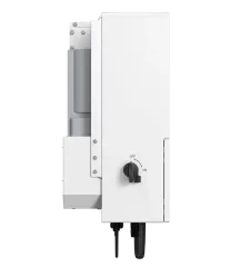 12 kW Trifaze Hibrit İnvertör LV