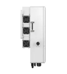 15 kW Trifaze Hibrit İnvertör LV
