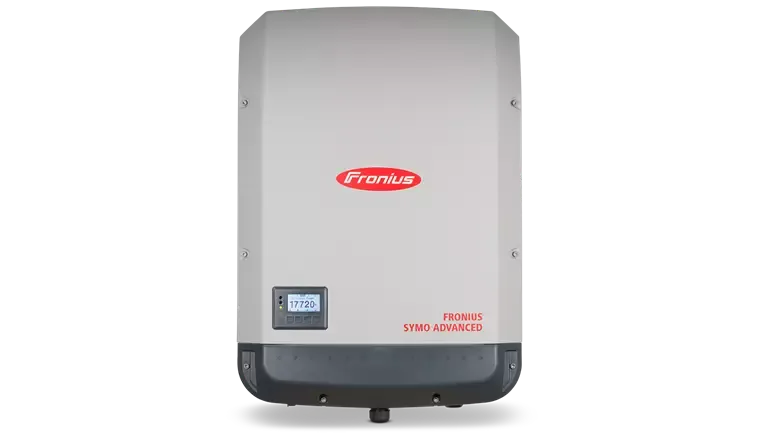 Fronius Symo Advanced 20.0-3-M