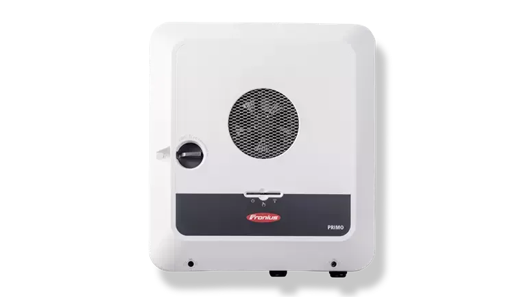 Fronius Primo Gen 24 6 Plus