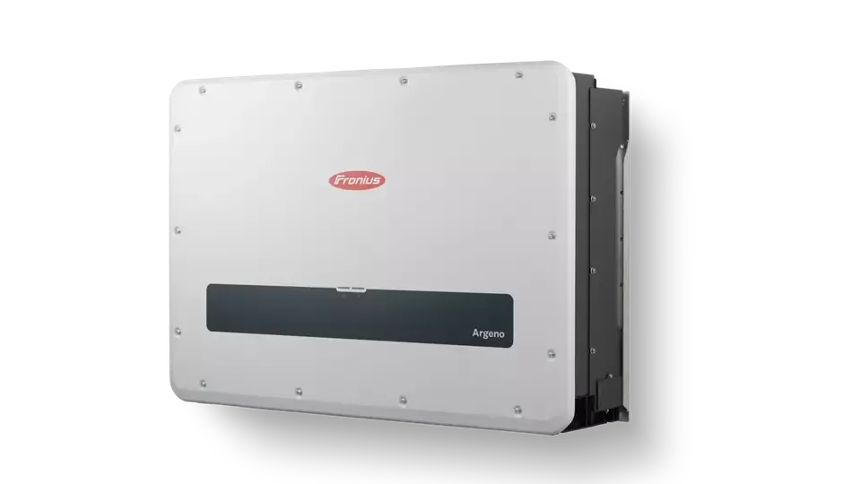 Fronius Argeno 125