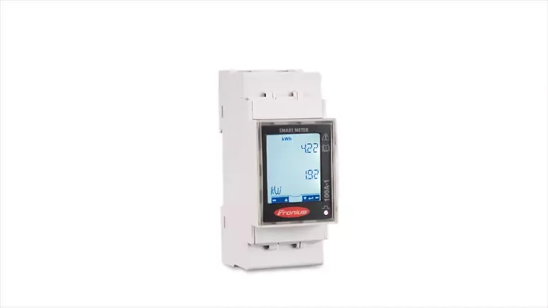 Fronius Smart Meter TS100A-1