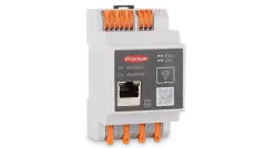 Fronius Smart Meter IP