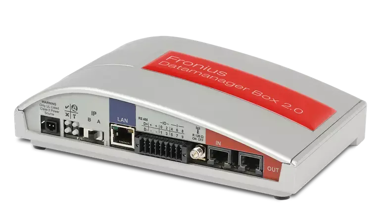 Fronius Datamanager BOX 2.0