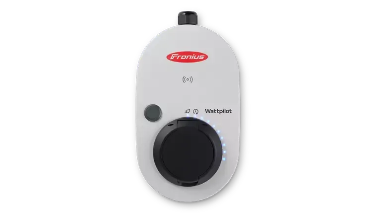 Fronius Wattpilot Go 22 J