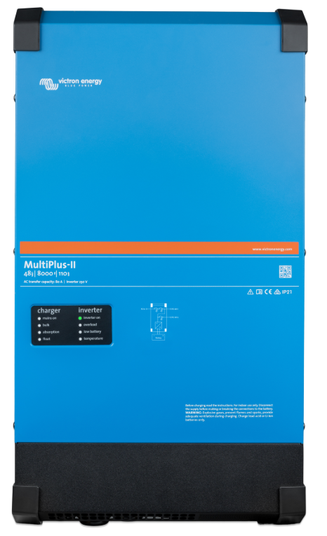 Victron Energy MultiPlus-II 48/8000/110-100 PMP482805000