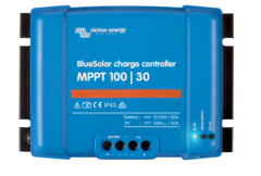 Victron Energy BlueSolar MPPT 100/30  SCC020030200