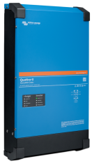 Victron Energy   Quattro-II 24/5000/120-50/50  QUA242505010