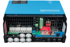 Victron Energy   Quattro-II 24/5000/120-50/50  QUA242505010