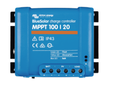 Victron Energy  BlueSolar MPPT 100/20 (up to 48V)  SCC110020170R