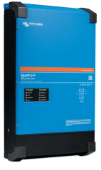 Victron Energy Quattro-II 48/5000/70-50/50 QUA482504010
