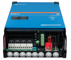 Victron Energy Quattro-II 48/5000/70-50/50 QUA482504010