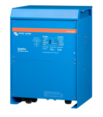 Victron Energy Quattro 24/8000/200-100/100  QUA248020010