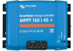 Victron Energy SmartSolar MPPT 150/45