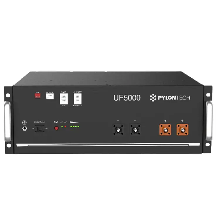 Pylontech UF5000 Lityum Akü