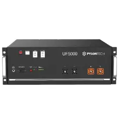 Pylontech UF5000 Lityum Akü