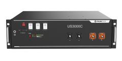 Pylontech US3000C Lityum Akü