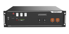 Pylontech US3000C Lityum Akü