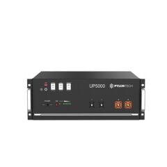 Pylontech UP5000 Lityum Akü