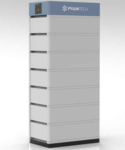 Pylontech Force H1 FH48074 Lityum Akü