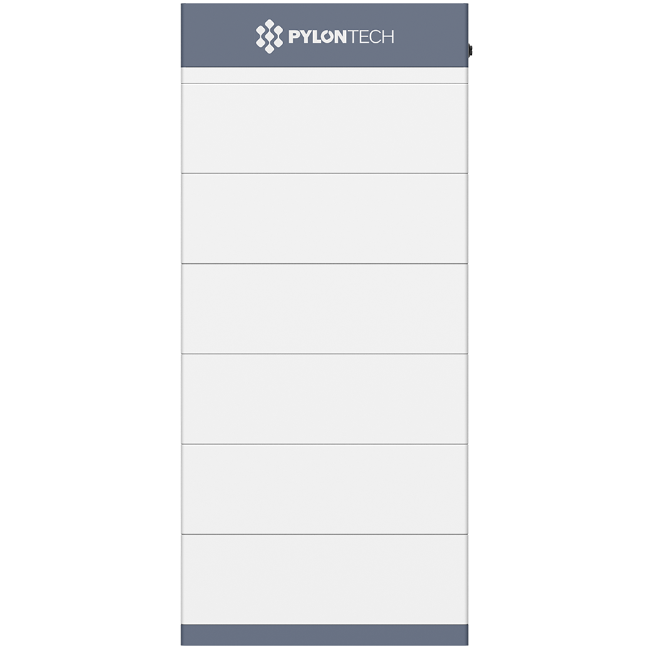Pylontech Force H3 FH10050 Lityum Akü