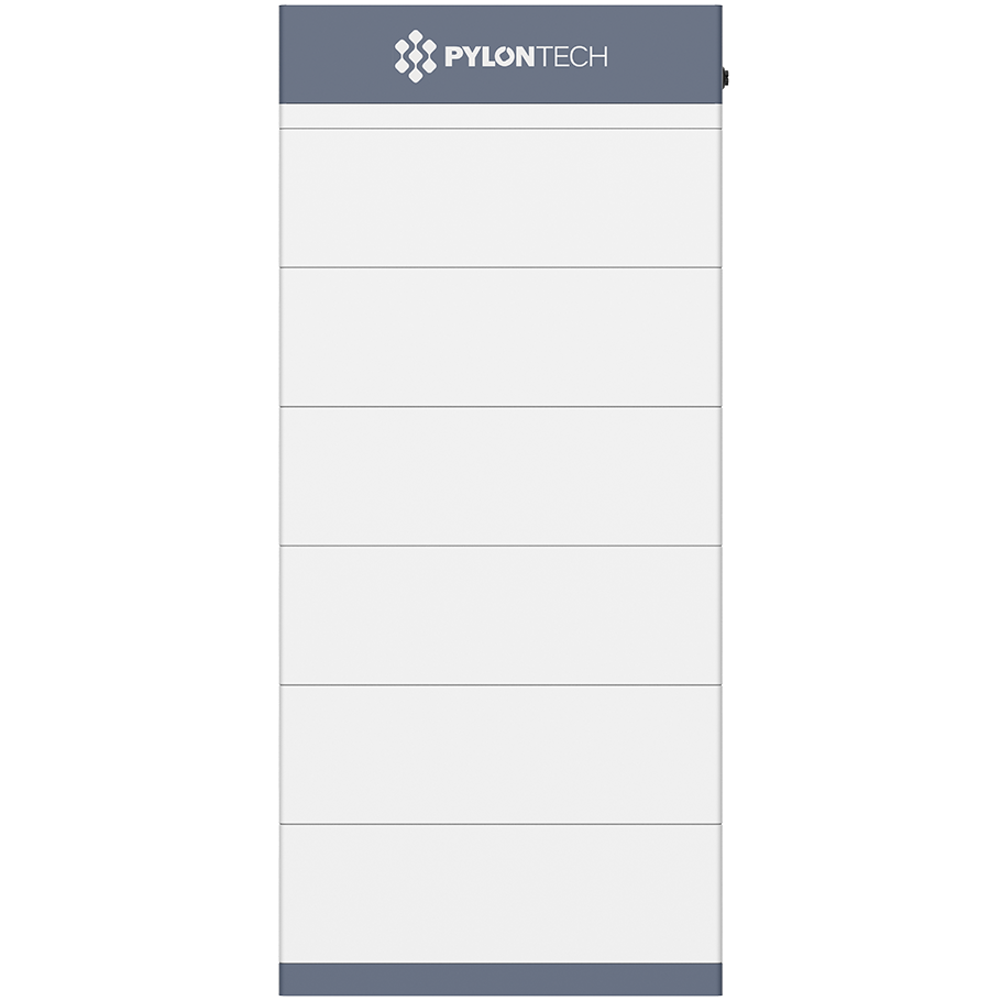Pylontech Force H3 FH10050 Lityum Akü