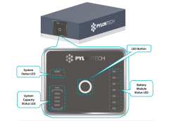 Pylontech FC1000 BMS