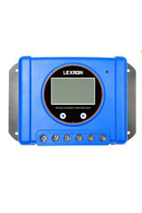 Lexron 20 A Pwm Şarj Kontrol Cihazı