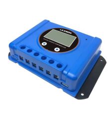 Lexron 30 A Pwm Şarj Kontrol Cihazı