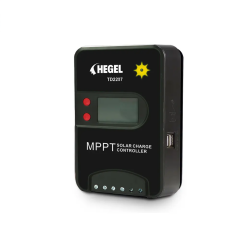 HEGEL 20A MPPT SOLAR ŞARJ KONTROL CİHAZI