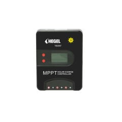 HEGEL 30A MPPT SOLAR ŞARJ KONTROL CİHAZI
