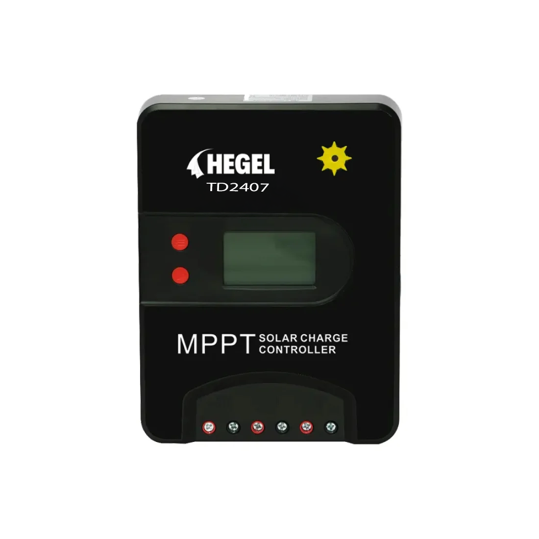 HEGEL 40A MPPT ŞARJ KONTROL CİHAZI