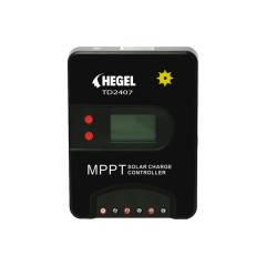 HEGEL 40A MPPT ŞARJ KONTROL CİHAZI