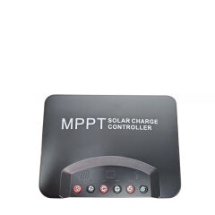 HEGEL 40A MPPT ŞARJ KONTROL CİHAZI