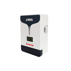 HEGEL 80A MPPT SOLAR ŞARJ KONTROL CİHAZI