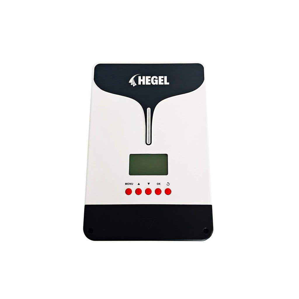 HEGEL 80A MPPT SOLAR ŞARJ KONTROL CİHAZI