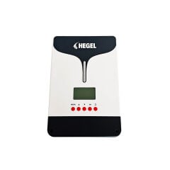 HEGEL 100A MPPT SOLAR ŞARJ KONTROL CİHAZI