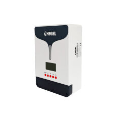 HEGEL 100A MPPT SOLAR ŞARJ KONTROL CİHAZI