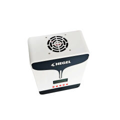 HEGEL 100A MPPT SOLAR ŞARJ KONTROL CİHAZI