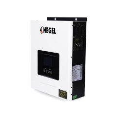 HEGEL 3 KW 24V YÜKSEK VOLTAJ MPPT AKILLI İNVERTER