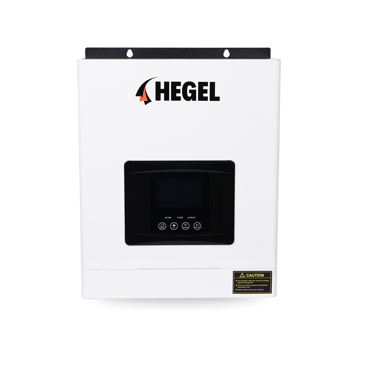 HEGEL 3 KW 24V YÜKSEK VOLTAJ MPPT AKILLI İNVERTER