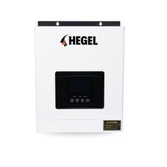 HEGEL 3 KW 24V YÜKSEK VOLTAJ MPPT AKILLI İNVERTER