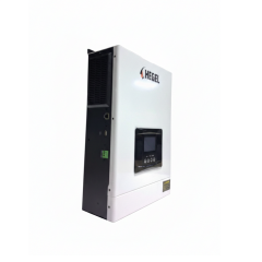 HEGEL AKILLI İNVERTÖR- MPPT 3,6KW 24V 100A PV400V PV4000W HEGEL