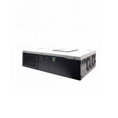 HEGEL AKILLI İNVERTÖR- MPPT 3,6KW 24V 100A PV400V PV4000W HEGEL