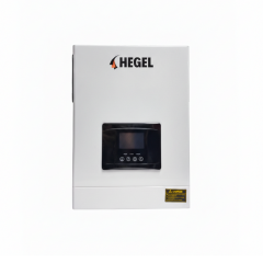 HEGEL AKILLI İNVERTÖR- MPPT 3,6KW 24V 100A PV400V PV4000W HEGEL